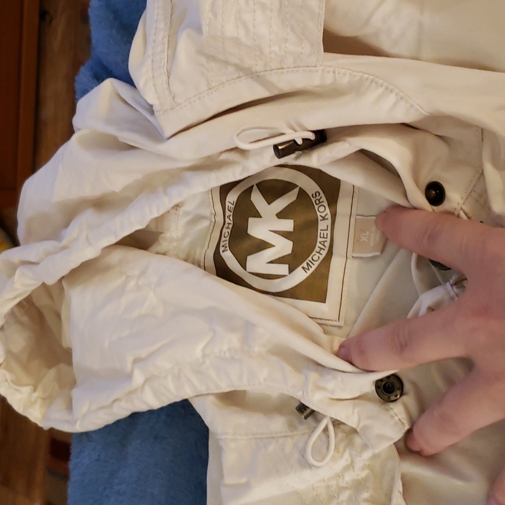 Michael Kors Lightweight Jacket - image 2